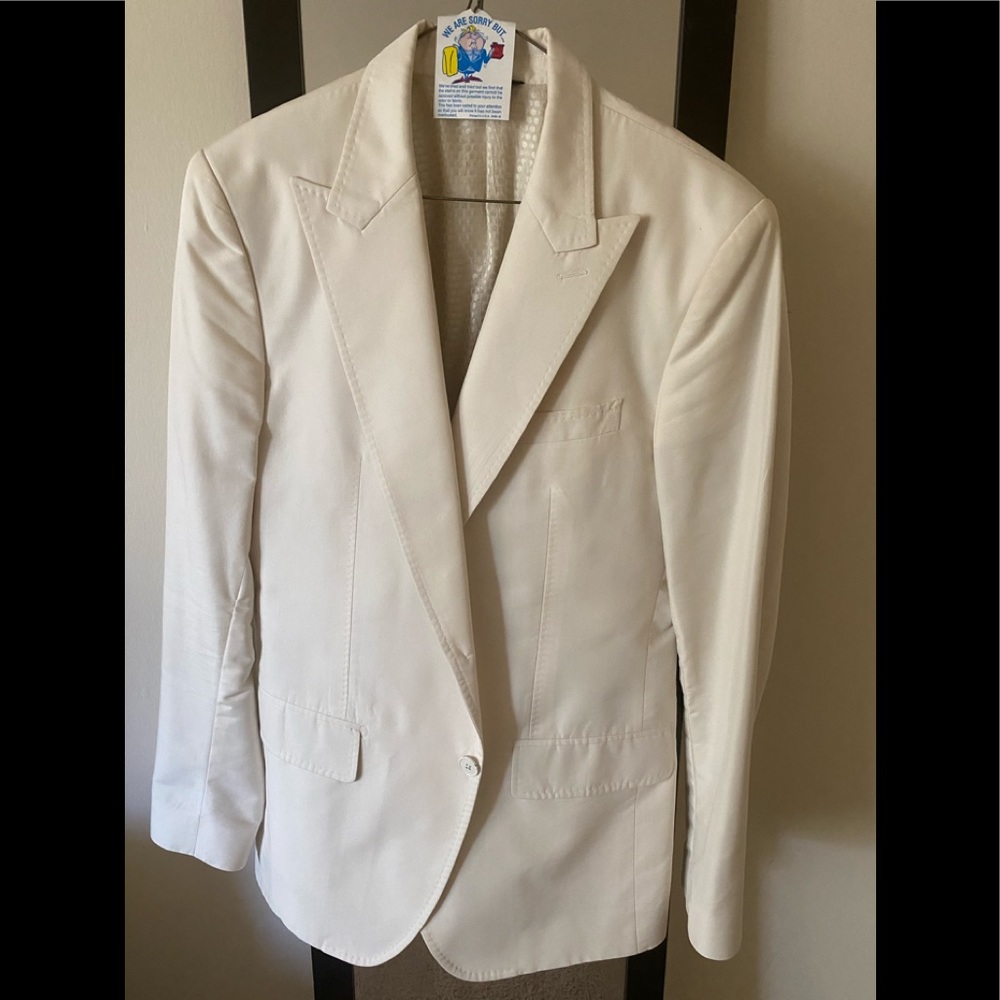 Suit